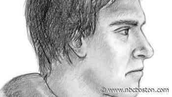 Police Release Sketch of Person of Interest in Killing of Concord, NH, Couple - NBC10 Boston
