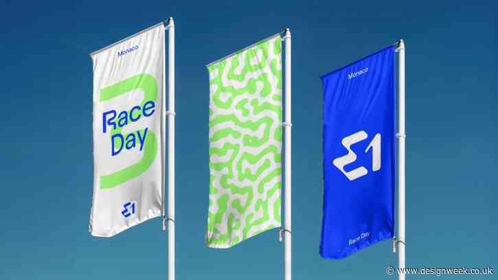 The rebrand of electric raceboat series E1 hopes to resist sustainability clichés