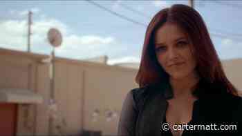 Legacies season 4 episode 19: Is Aurora dead? The battle with Hope - CarterMatt