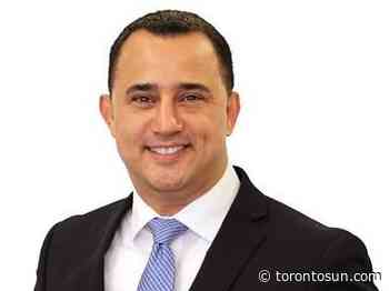 Incumbent PC Michael Parsa wins Aurora-Oak Ridges-Richmond Hill - Toronto Sun
