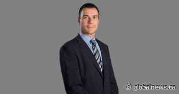 Hamilton Bulldogs’ Steve Staios voted OHL’s general manager of the year - Global News