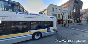 Busy section of downtown Hamilton to close for nearly 3 days for filming | inTheHammer - insauga.com