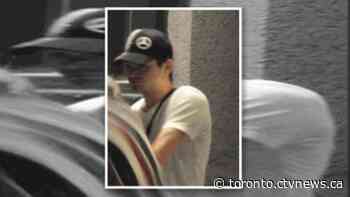 Hamilton police seek suspect in assault investigation | CTV News - CTV News Toronto