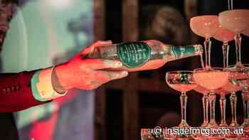 Uber Eats, Bundaberg Rum partner up on new 'champagne' drop - Inside FMCG