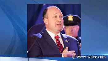 State GOP Chair Nick Langworthy announces run for Congress