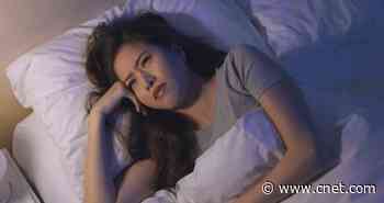 Is Anxiety Ruining Your Sleep? 5 Tips to Relieve Anxiety Before Bed     - CNET