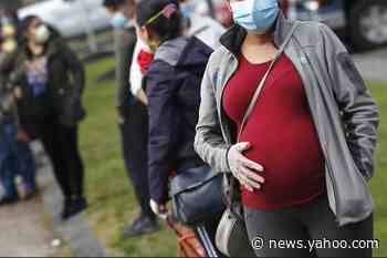 Coronavirus infection during pregnancy linked to brain development problems in babies - Yahoo News