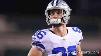 Dalton Schultz contract dispute: Cowboys' Mike McCarthy, Dak Prescott hopeful situation 'can get worked out'