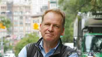 The future of AI is a software story, says Graphcore's CEO