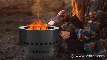 The 5 best smokeless fire pits of 2022