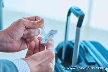 US to Lift Coronavirus-Testing Requirements for International Travelers - TravelPulse