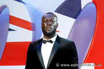 Stormzy: Being put in a box triggered me - Ealing Times