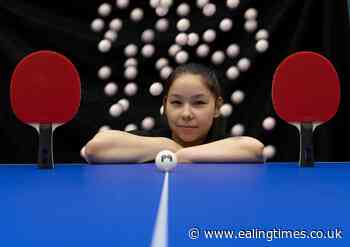 Climate champion Hursey on Joe Biden links and Commonwealth Games preparation - Ealing Times