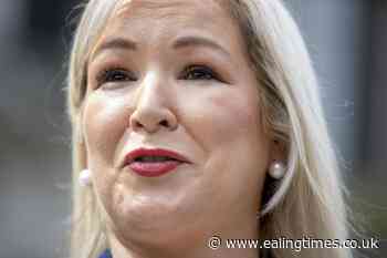 NI Protocol legislation could have 'colossal economic impact', O'Neill warns - Ealing Times