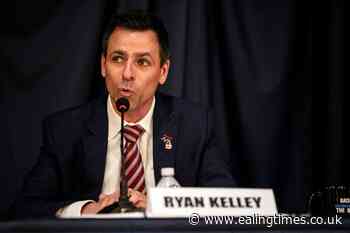 Republican candidate for Michigan governor charged over US Capitol riot - Ealing Times