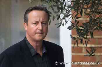 Greensill scandal could happen again, Tory peer warns - Ealing Times