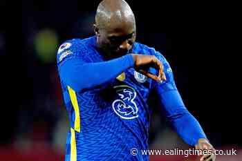 Football rumours: Romelu Lukaku given green light to rejoin Inter Milan - Ealing Times