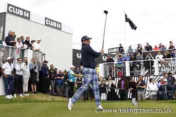 PGA Tour suspends players participating in LIV Golf series - Ealing Times