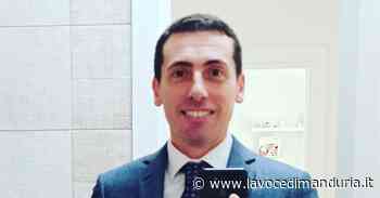 Si dimette il consigliere Flavio Massari, al suo posto l'ex assessora Orsini - La Voce di Manduria