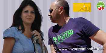 Manduria: Ingrosso e Lamusta formano il Laboratorio Democratico - La Voce di Manduria