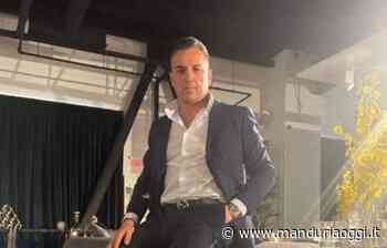 MANDURIA - L'azienda del manduriano Lorenzo Dimagli 'Divani & Sofà' conta, in Romana, già sette showrooms di 2.000 mq ciascuno: tre a Bucarest e uno a Brașov, Constanța, Timișoara e Cluj - ManduriaOggi