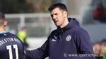 Co-Trainer Boll: "Wir sind als Team nochmal mehr zusammengerückt" - Sportschau