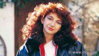 Bop Shop: Kate Bush Edition