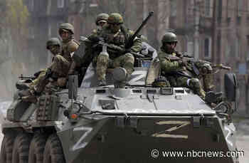 Creators in occupied Ukraine masquerade as 'independent journalists' to spread Kremlin propaganda