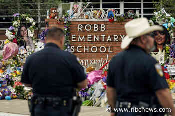 Yubo app changes safety features after users say Uvalde shooter posted disturbing content