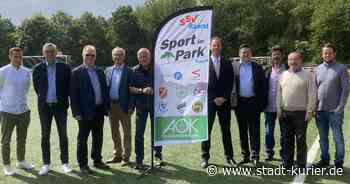 Premiere: „Sport im Park“ in Kaarst - Stadt-Kurier