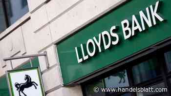 Großbritannien: Bank of England bemängelt Risikovorsorge einiger Finanzinstitute