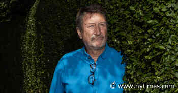 Steven Knight Isn’t Ready for ‘Peaky Blinders’ to End