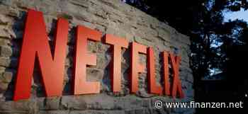 Netflix-Aktie deutlich schwächer: Goldman Sachs senkt den Daumen für Netflix