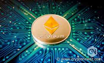ETH is Now “One Step Closer” to Ethereum 2.0 - CryptoNewsZ