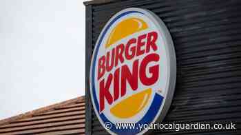 New Burger King set to open in Sutton under new plans