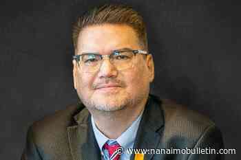 B.C. First Nations Justice Council chairperson from Nanaimo wins national legal award