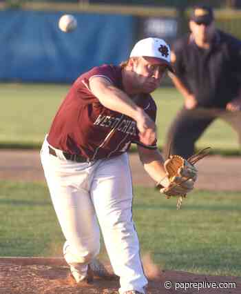 PIAA 6A Baseball: Cumberland Valley ends WC Henderson season - papreplive.com