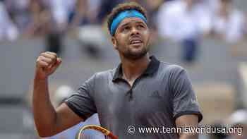 Jo-Wilfried Tsonga, Gilles Simon awarded wildcards into their last French Open - Tennis World USA