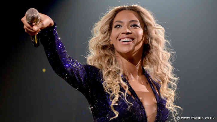 Beyonce fans are convinced she’s releasing a surprise new album after she drops ‘clues’ on social media