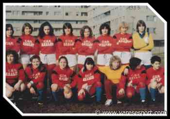 Lo sbarco dei 1000 allo stadio di Gallarate. La vittoria del bando di ATI - VareseSport
