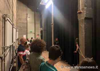 Alla scoperta del teatro: i ragazzi in scena alle Arti di Gallarate - varesenews.it