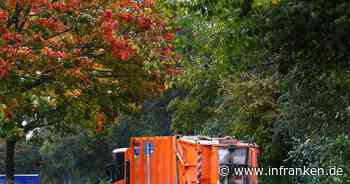 Landkreis Bamberg: Abfallentsorgungsgebühren werden fällig - Achtung, Frist läuft ab