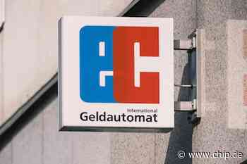 EC-Karte wird zum Auslaufmodell bei vielen Banken - CHIP Online Deutschland
