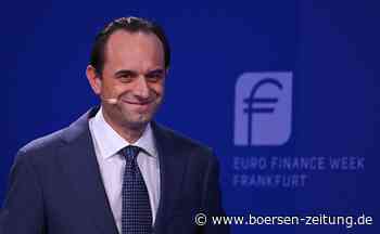 BaFin beäugt türkische Banken - Börsen-Zeitung