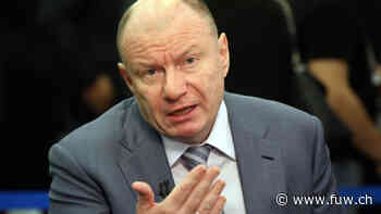 Europas Banken sind in Russland gefangen | Unternehmen Finanz | Finanz und Wirtschaft - Finanz und Wirtschaft