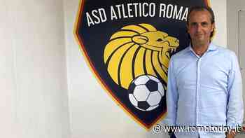 Atletico Roma VI calcio: Paoletti gongola