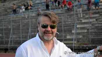 Football Club Frascati, Laureti: “Il neo direttore tecnico sarà Claudio Tripodi”