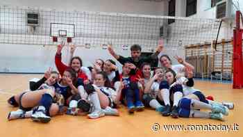 Città di Frascati, è finita la corsa dell’Under 18 femminile