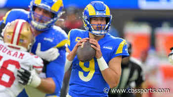 NFC West 2022 win totals, predictions: Go ahead and bet on the Rams going Over again