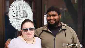 After a tough 2 years, Hamilton's Bar Sazerac is dealt another blow with crypto phishing scam